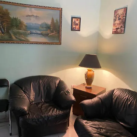 Center Pf Apartment Tirana